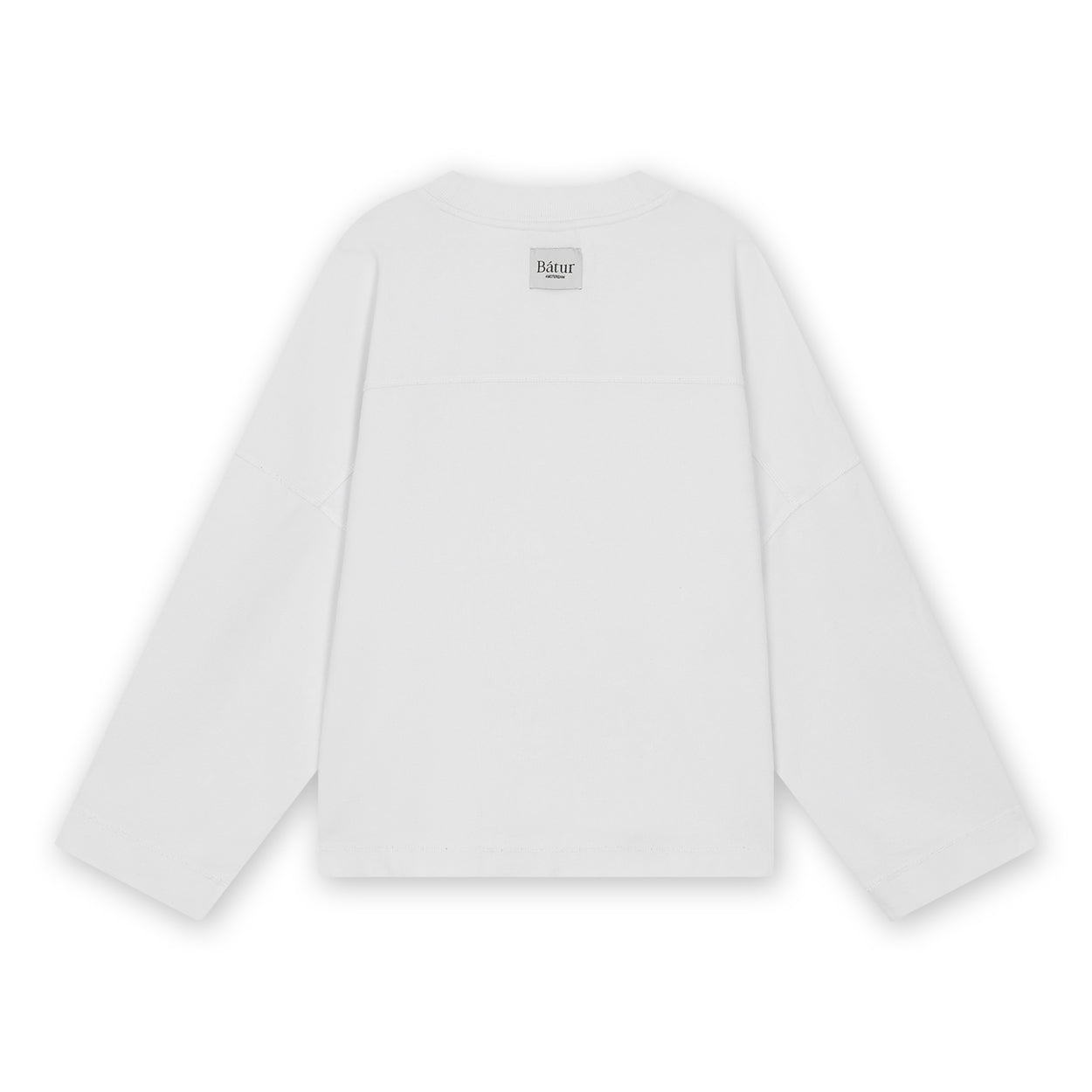 Lulu longsleeve