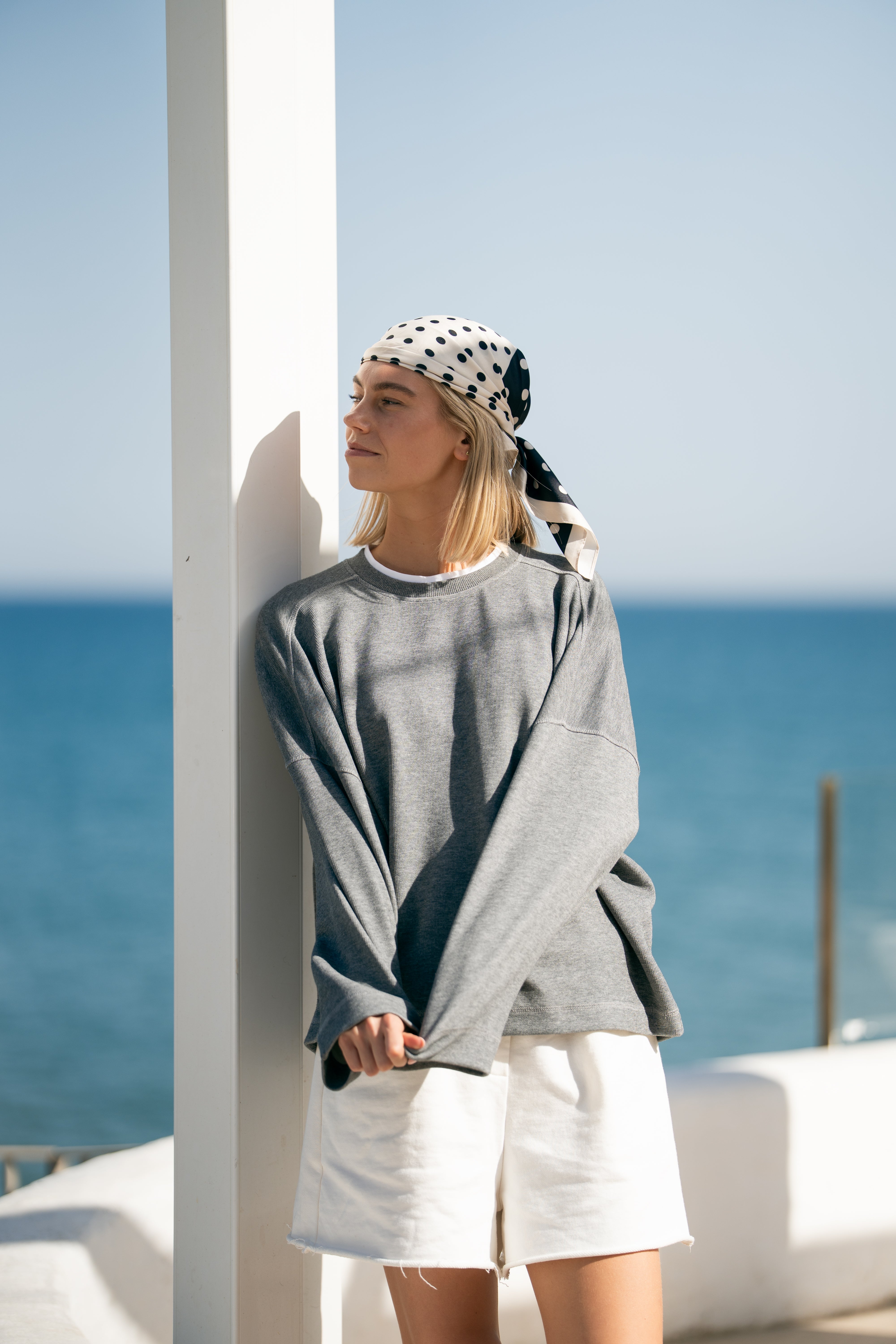 Signal layer longsleeve