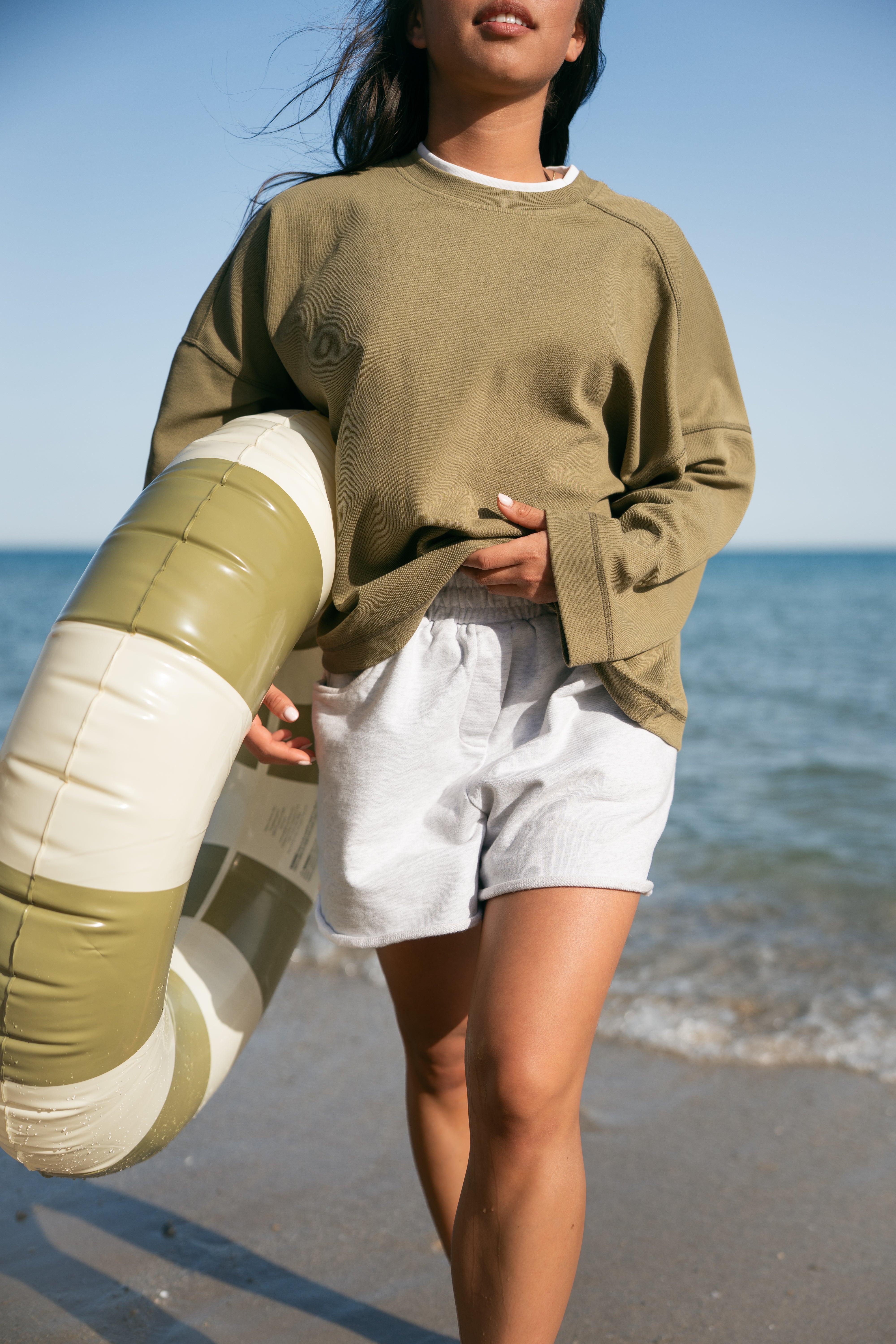 Signal layer longsleeve