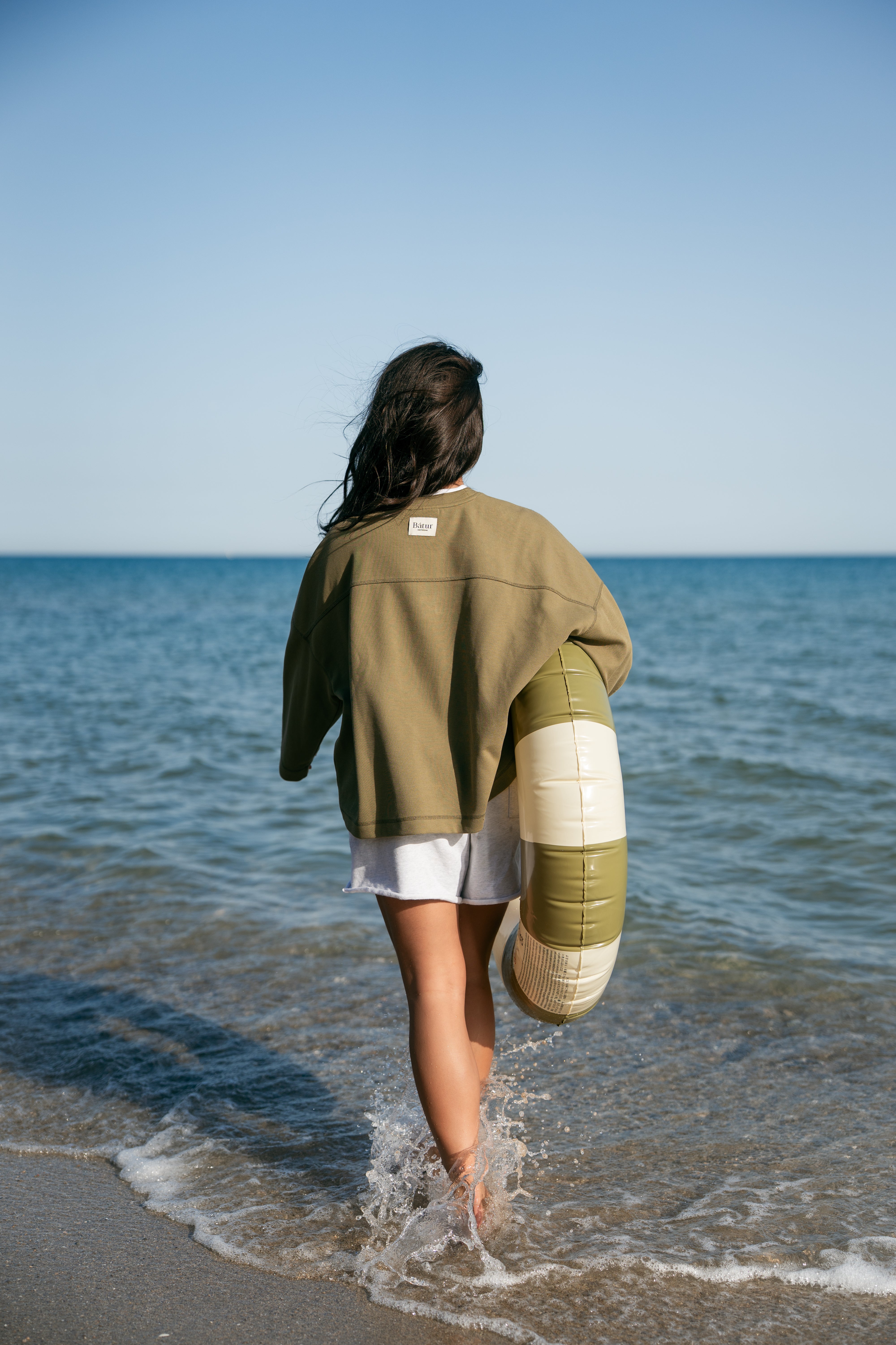 Signal layer longsleeve