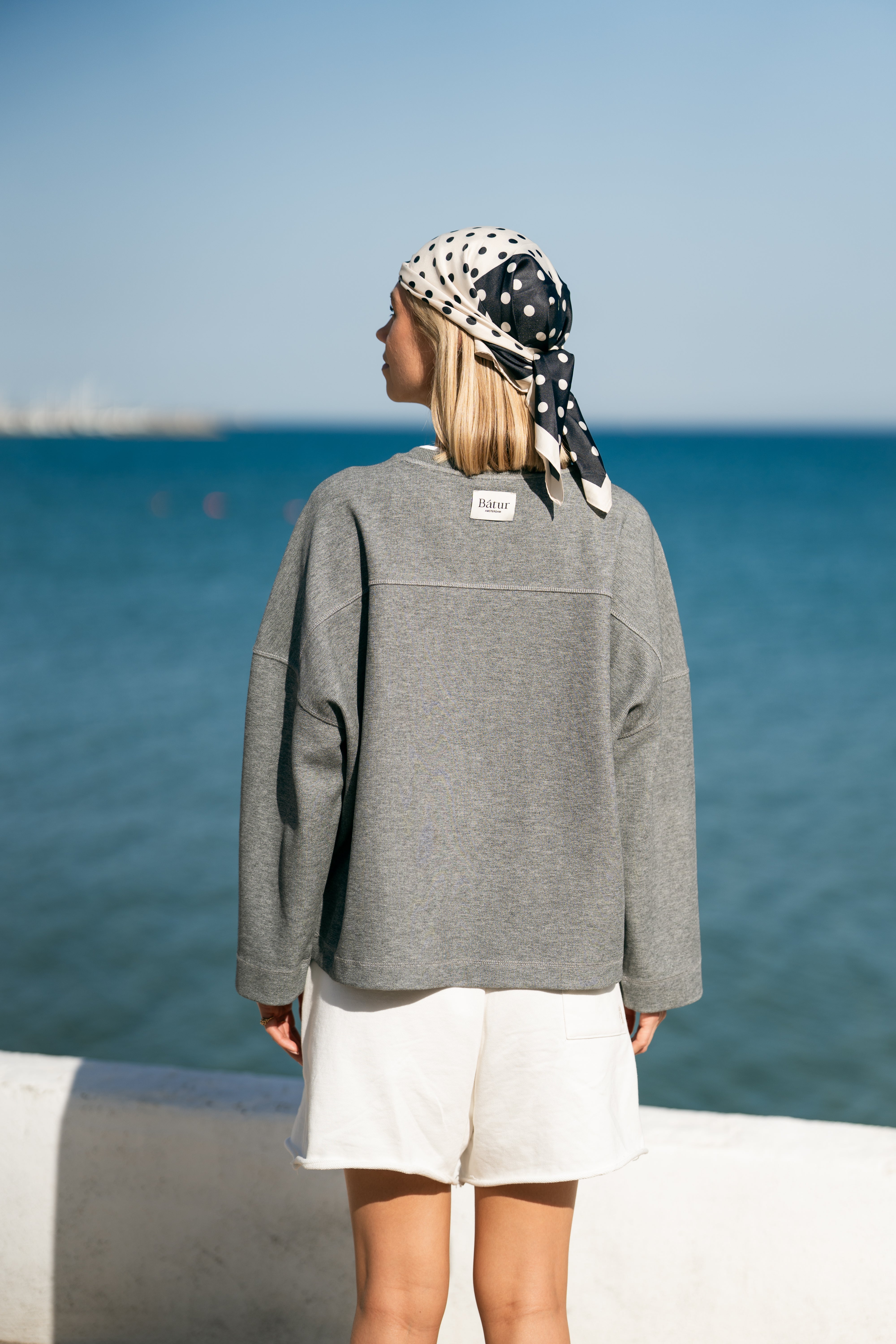 Signal layer longsleeve
