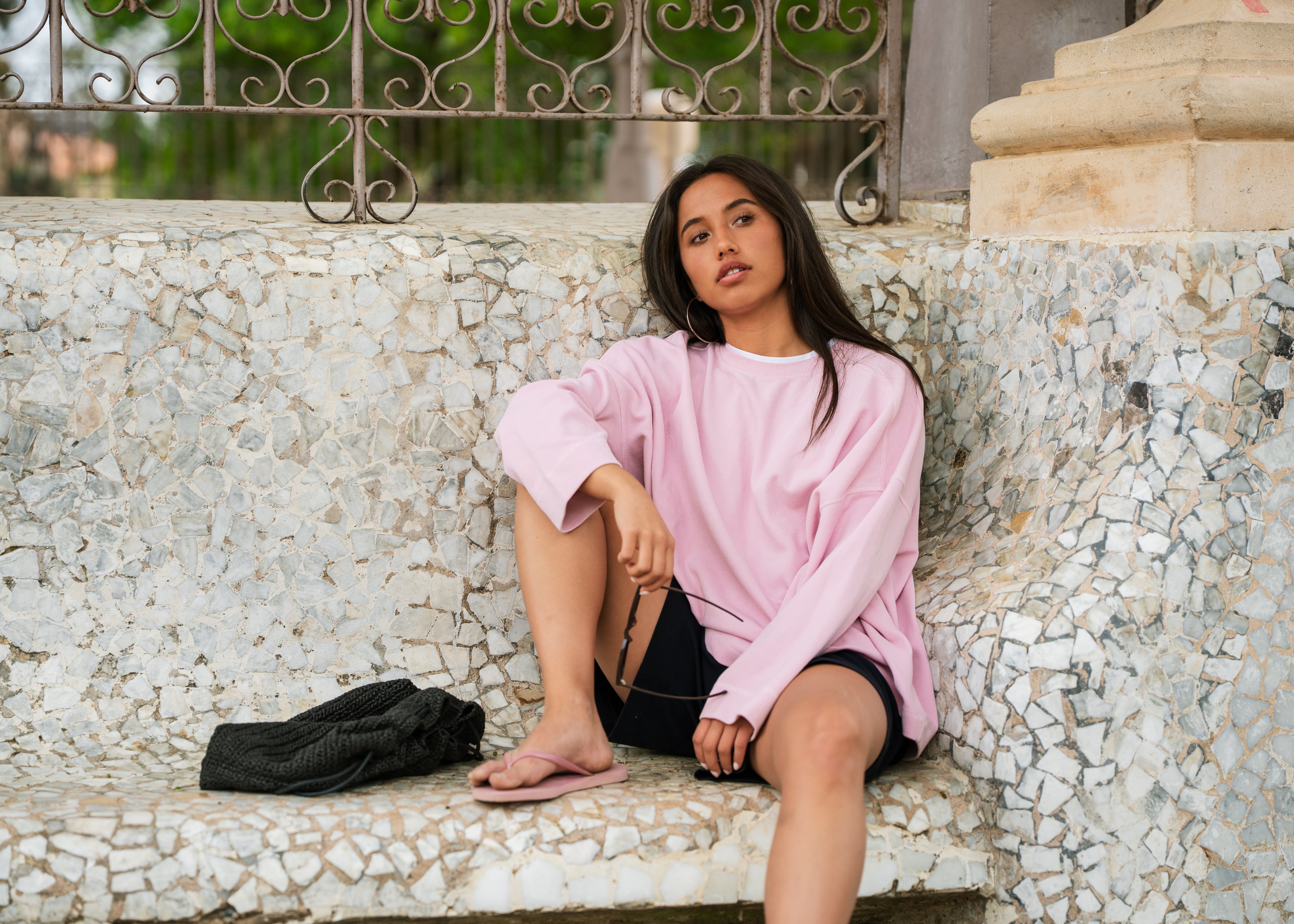 Signal Layer Longsleeve