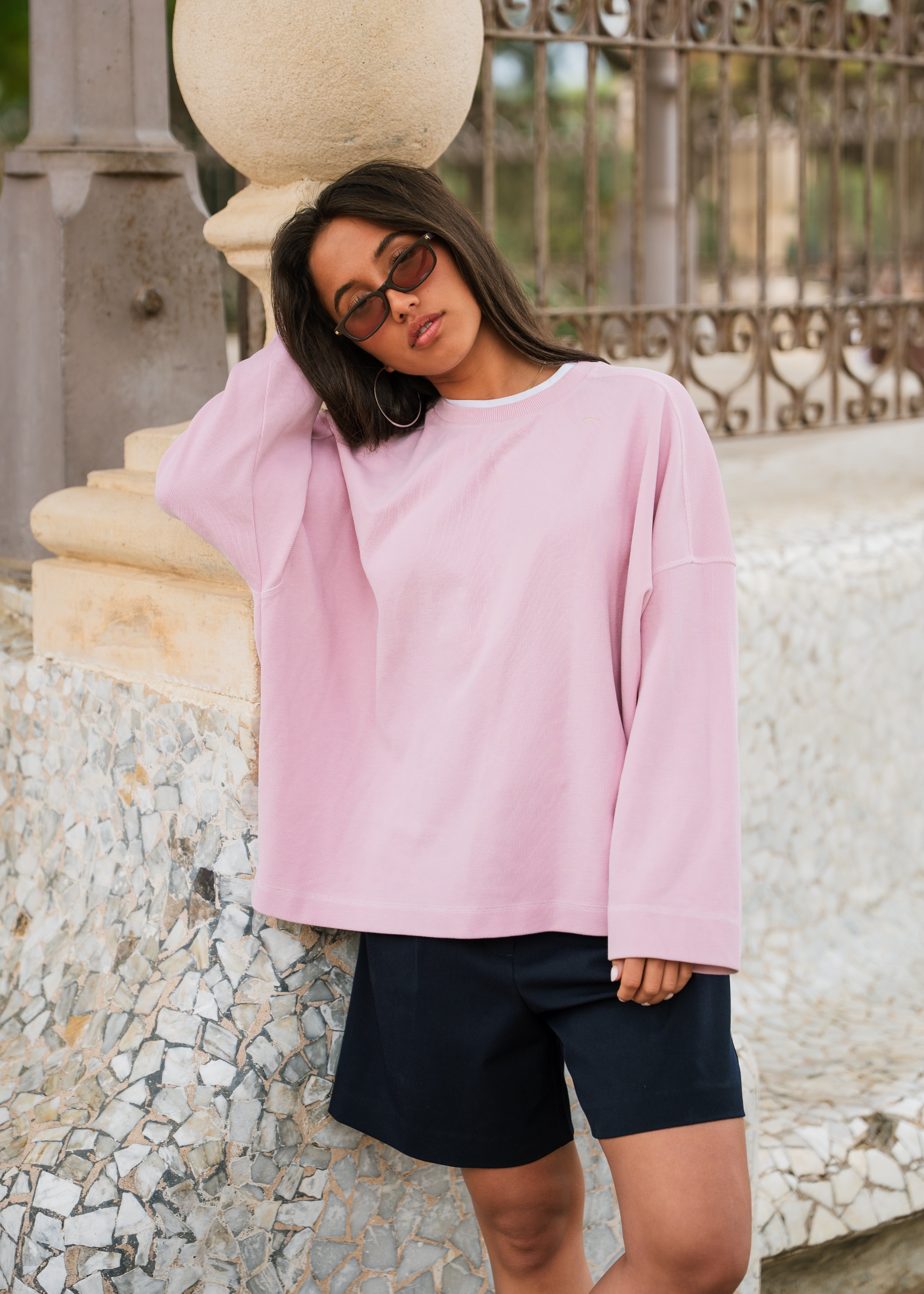 Signal Layer Longsleeve