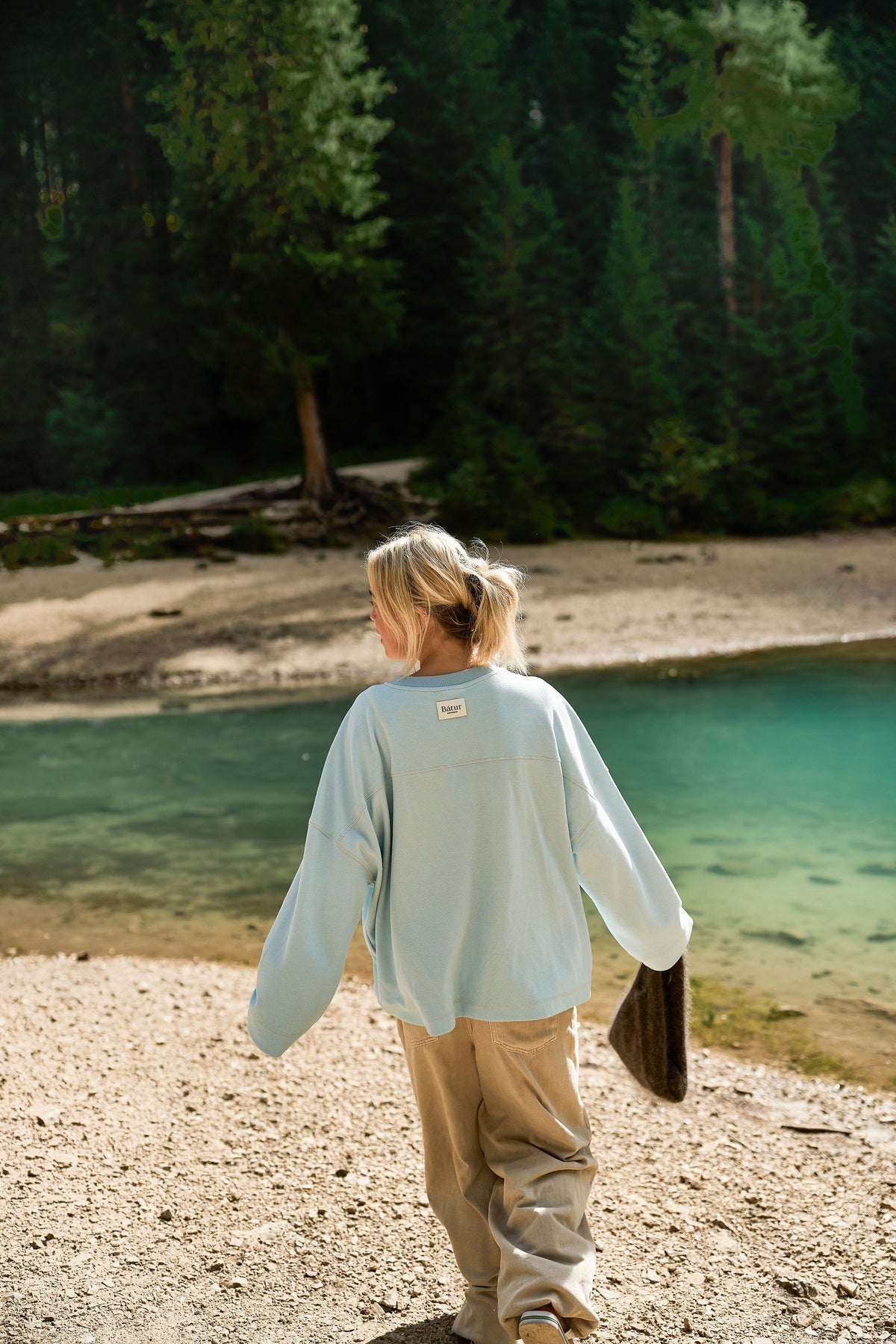 Lulu Longsleeve