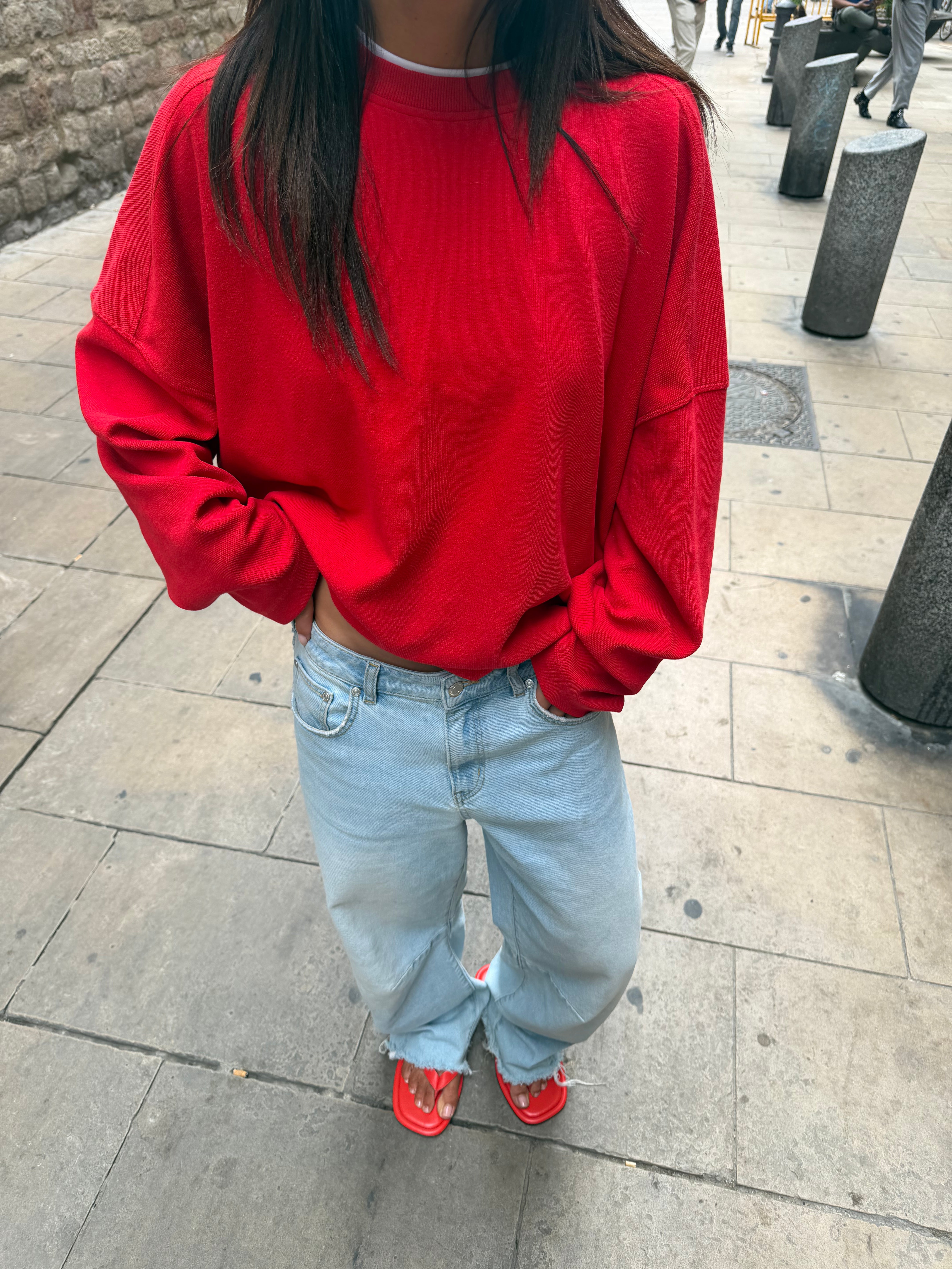 Signal Layer Longsleeve