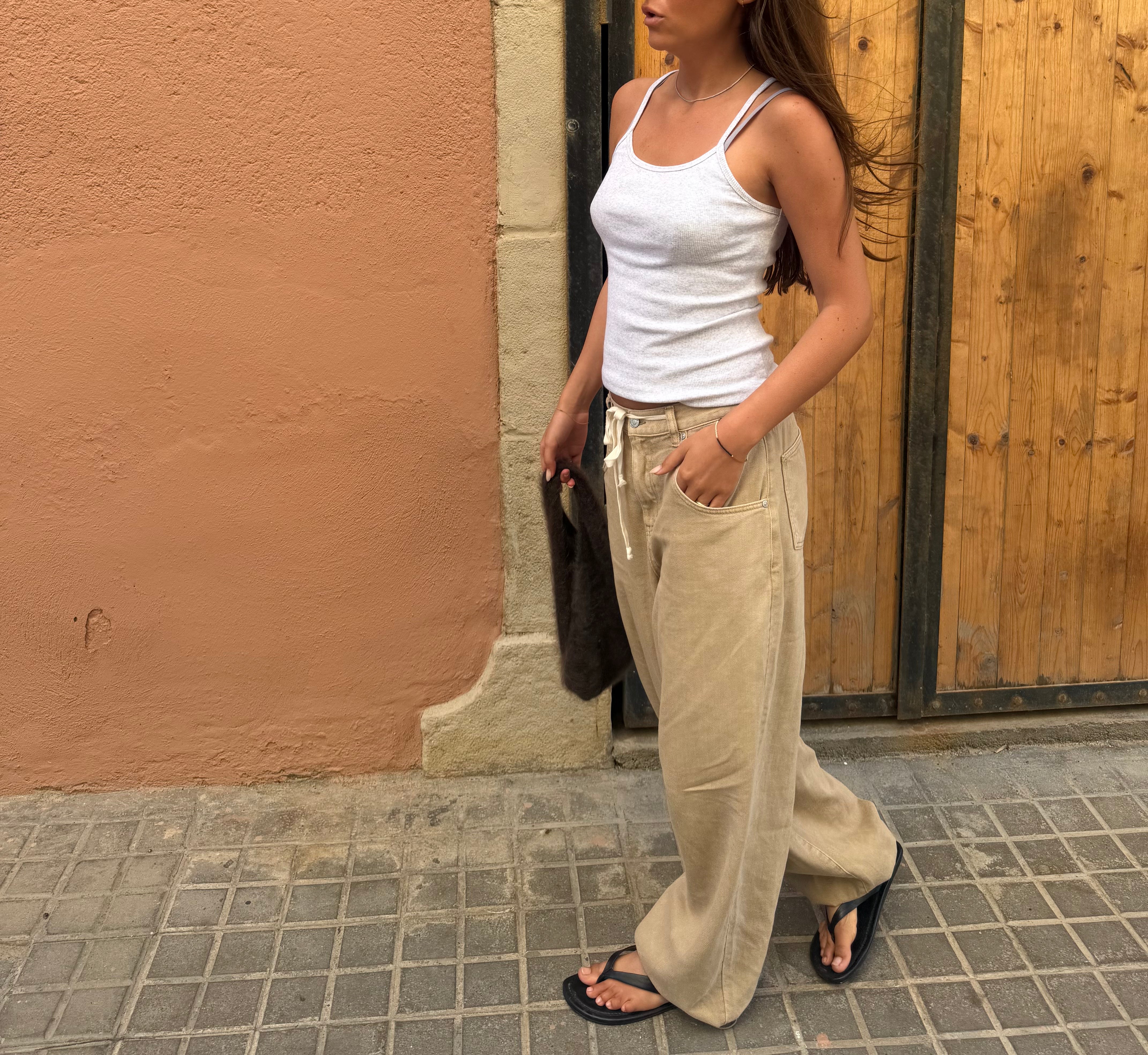 Bocata jeans
