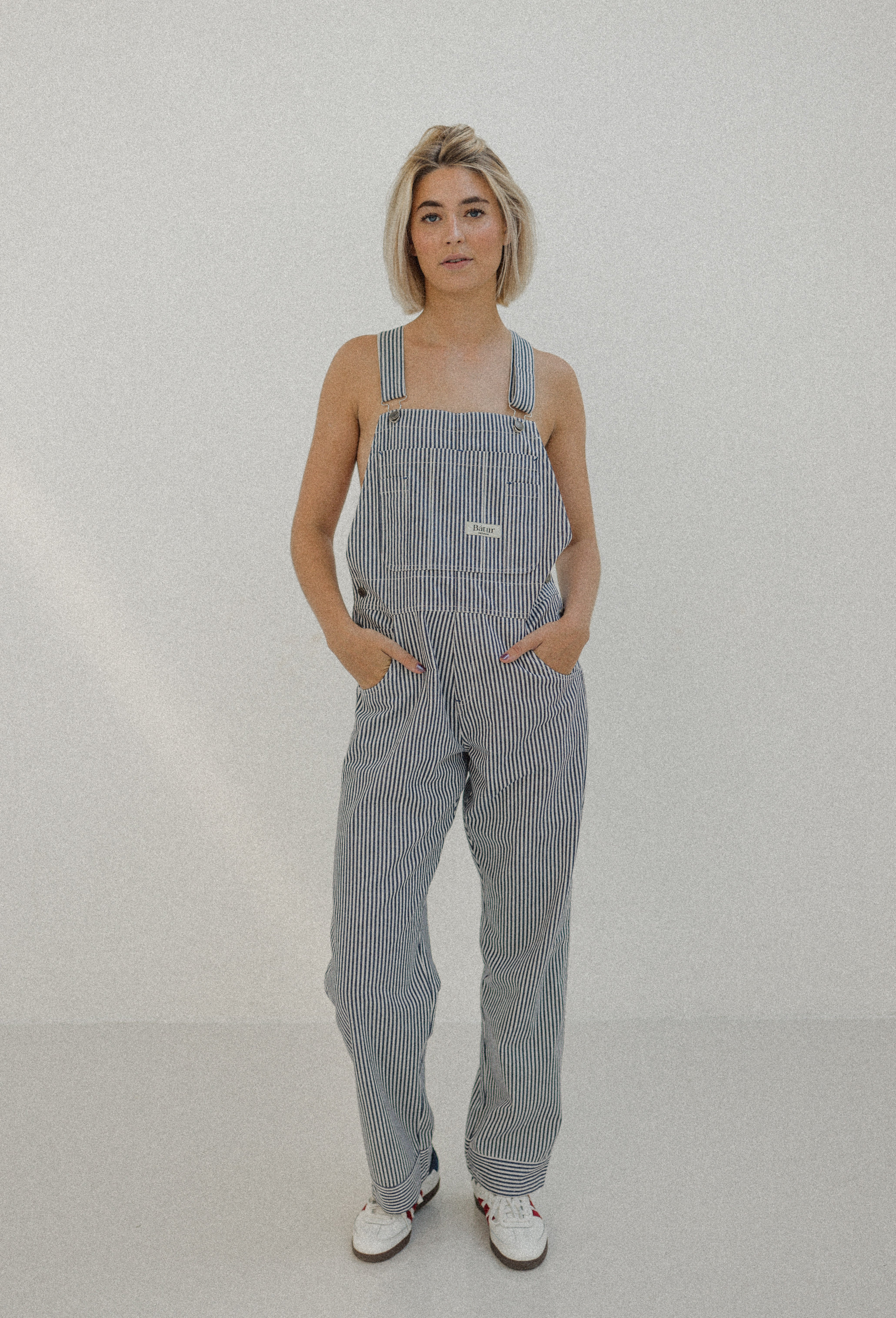 SoHo Dungaree