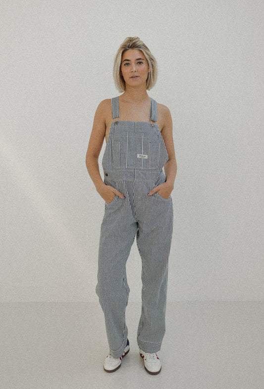 SoHo Dungaree