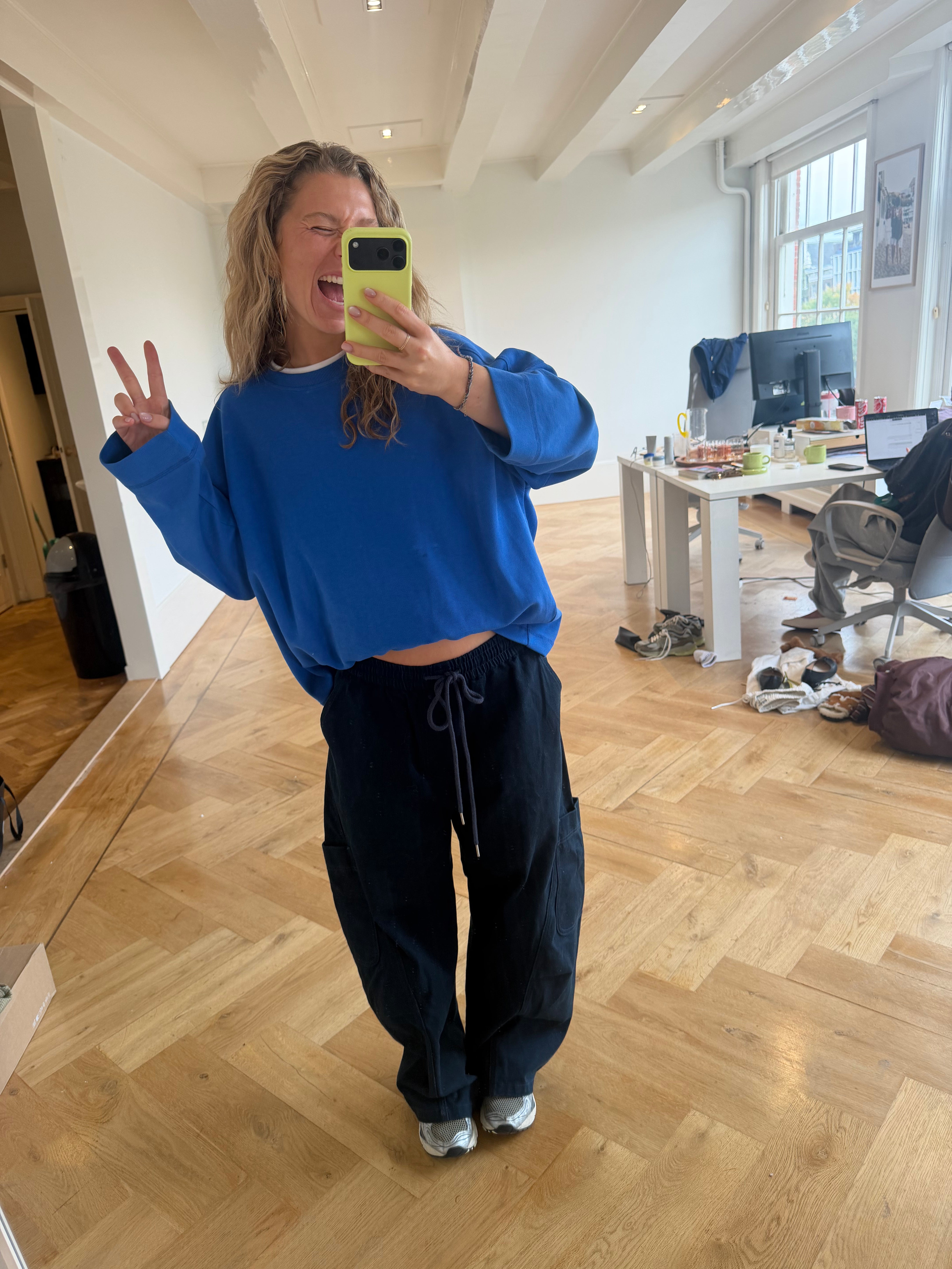 Lago Pants