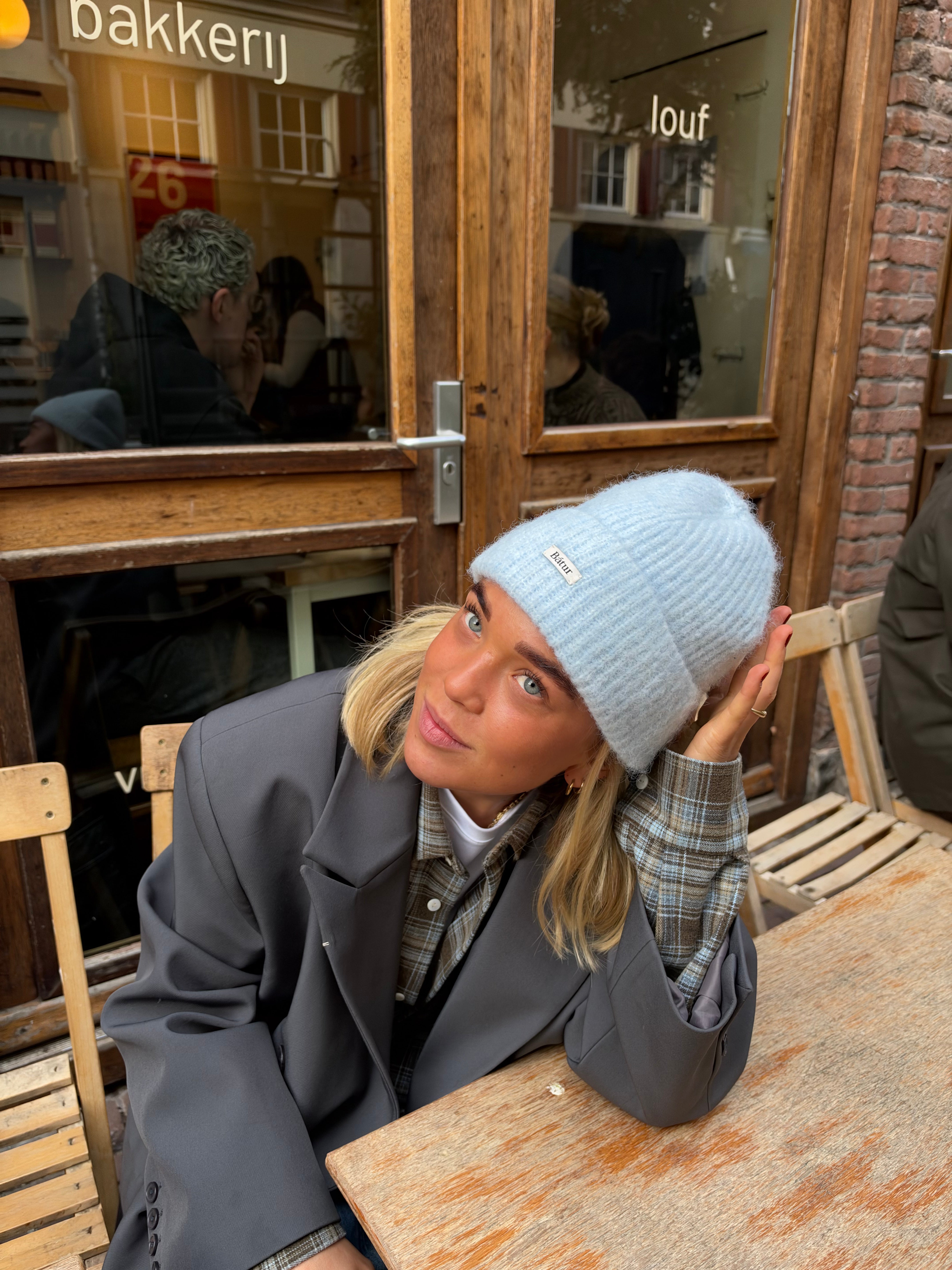 Boé Beanie