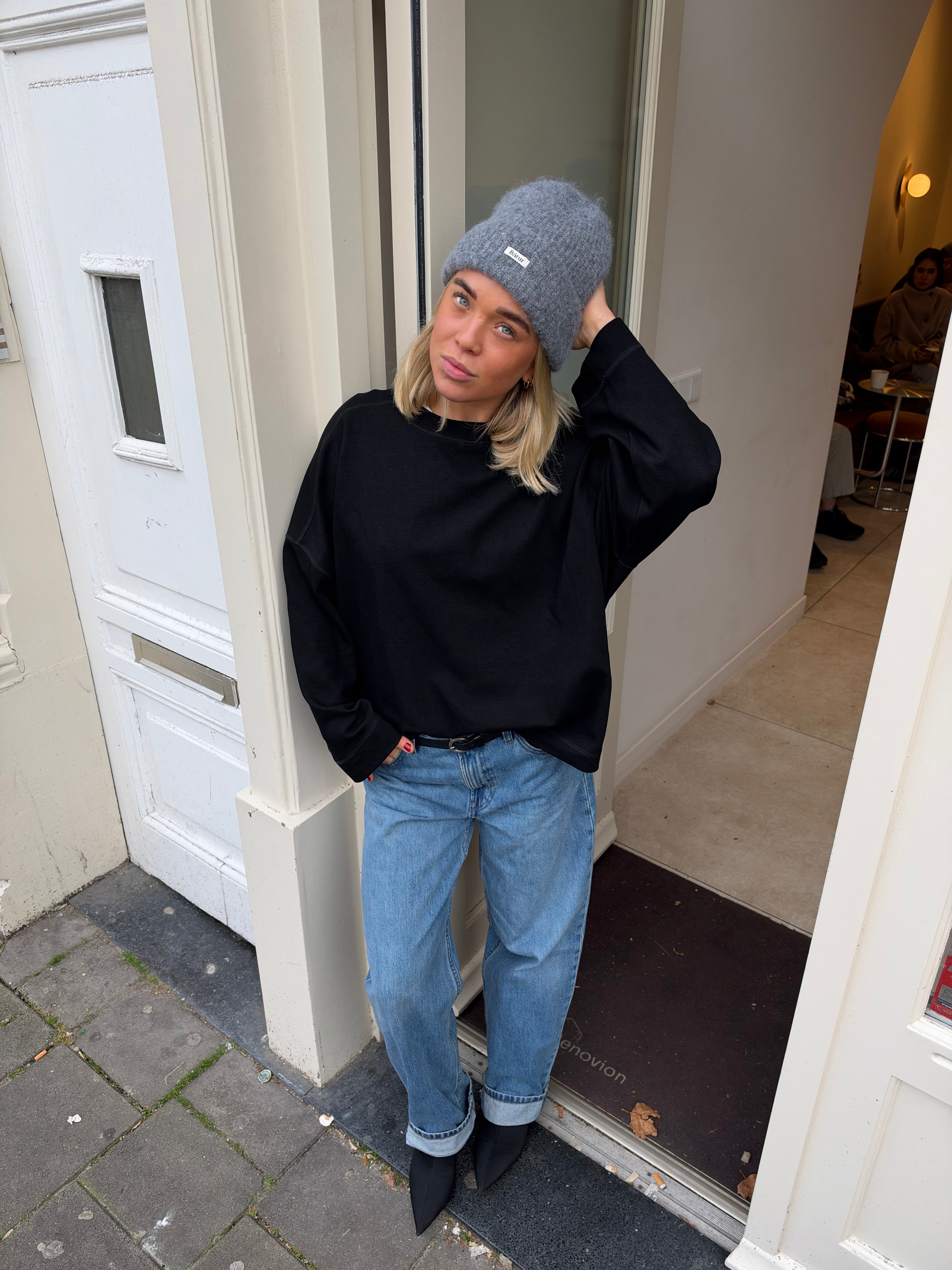 Lulu Longsleeve