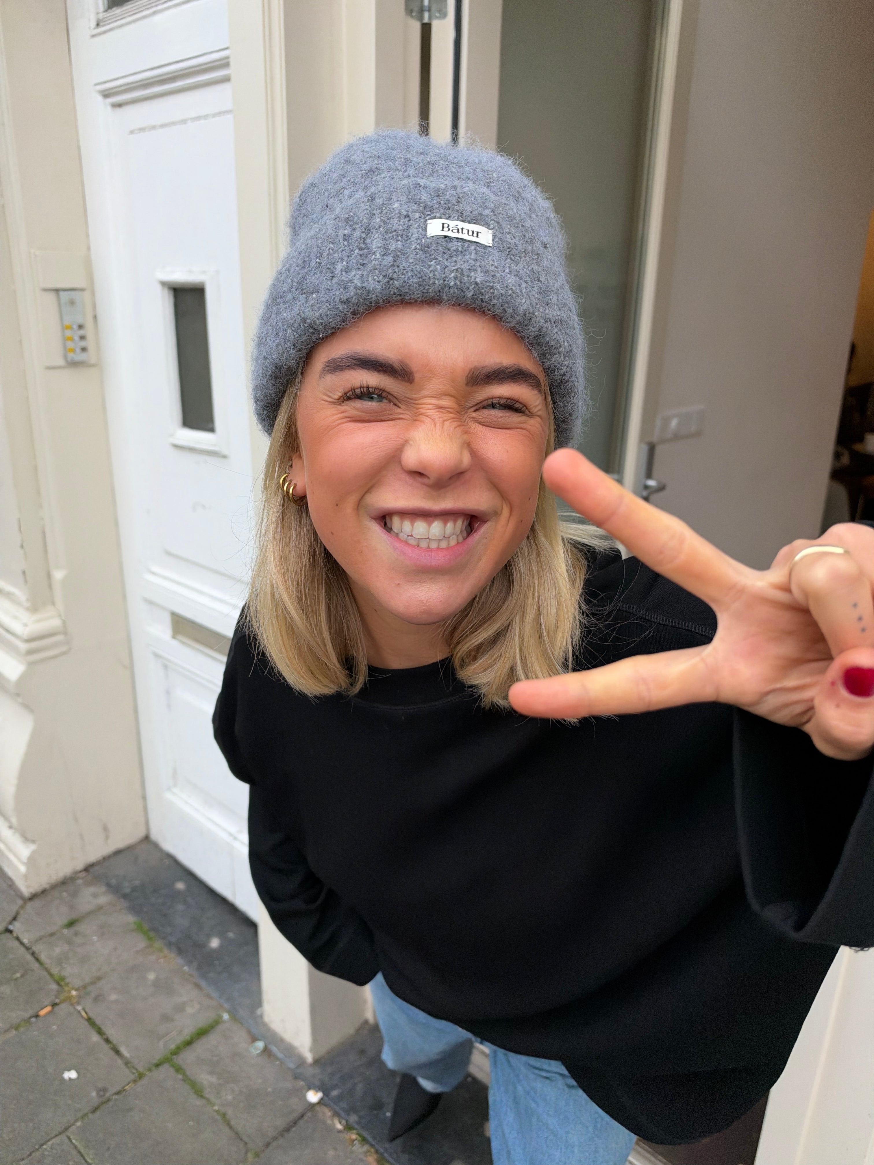 Boé Beanie