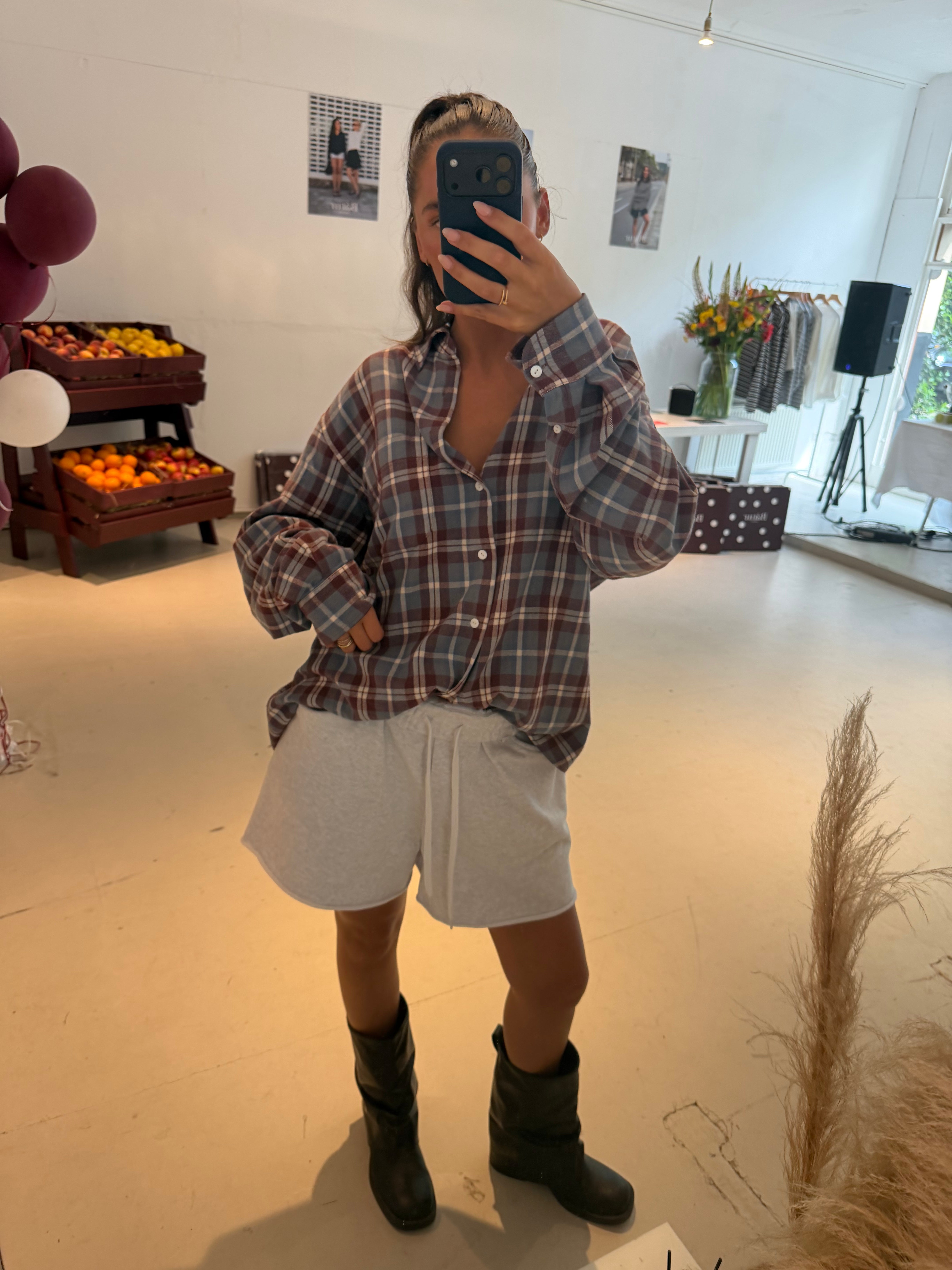 Flyn short