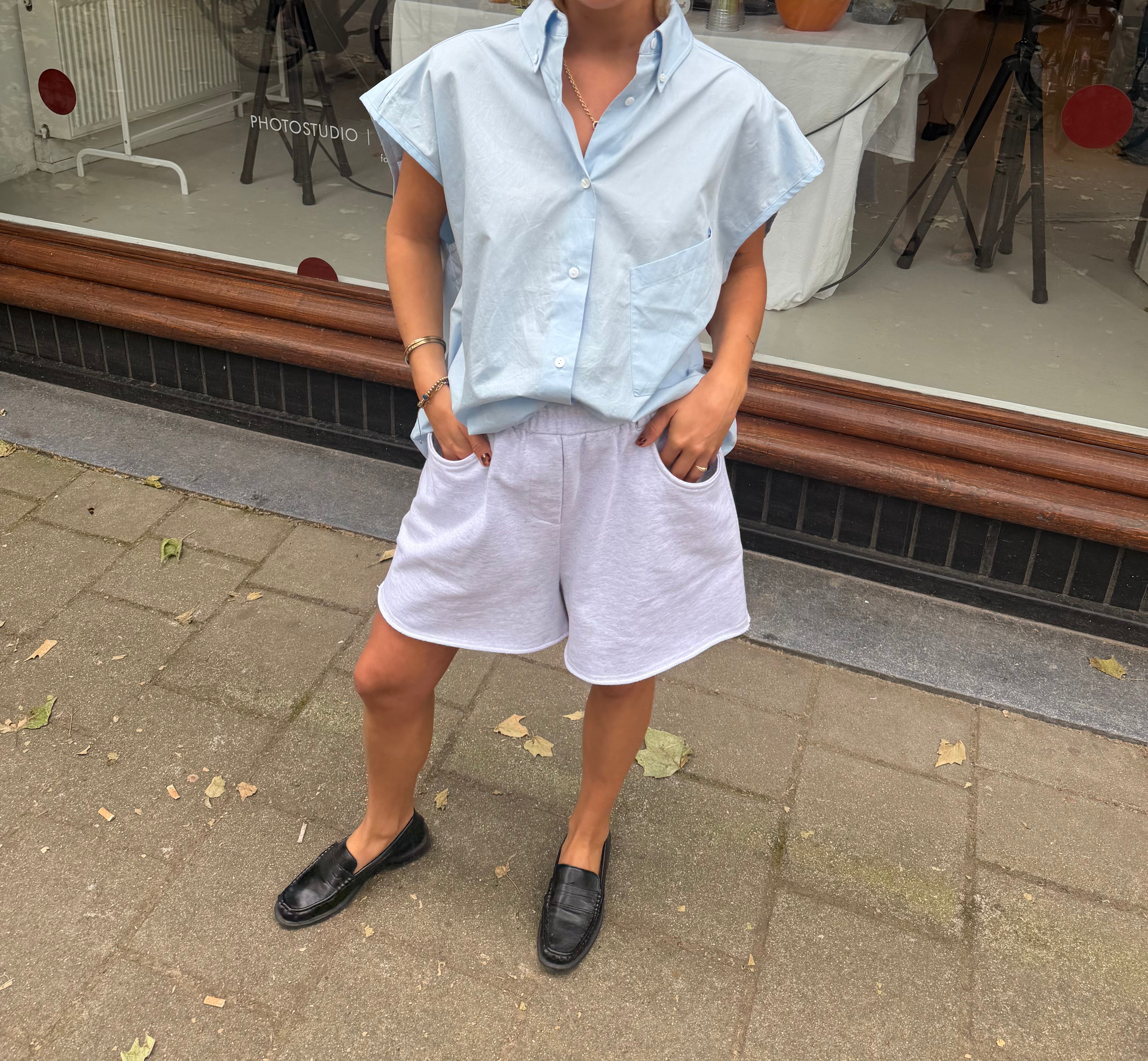 Flyn short
