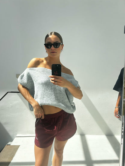 Bree Breeze Sleeveless Knit