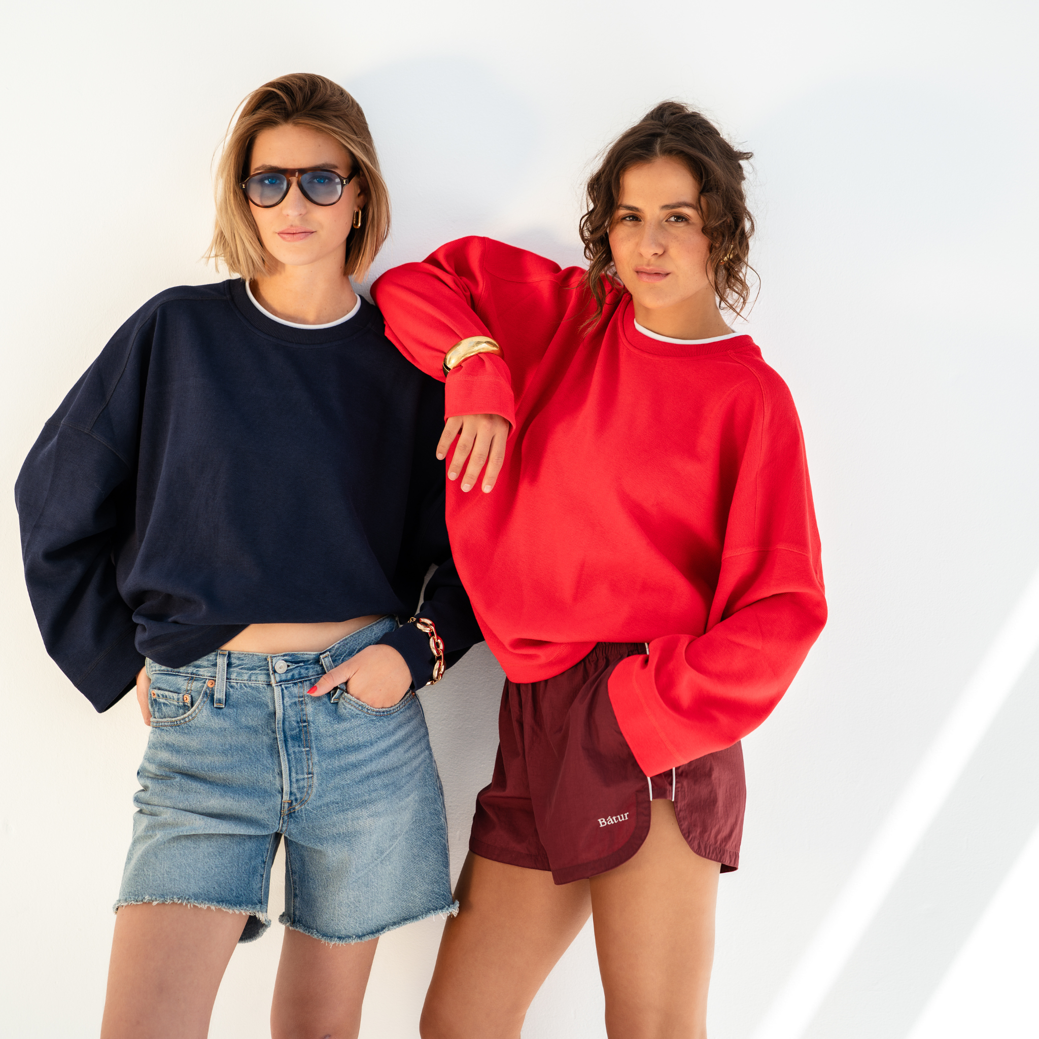Signal Layer Longsleeve