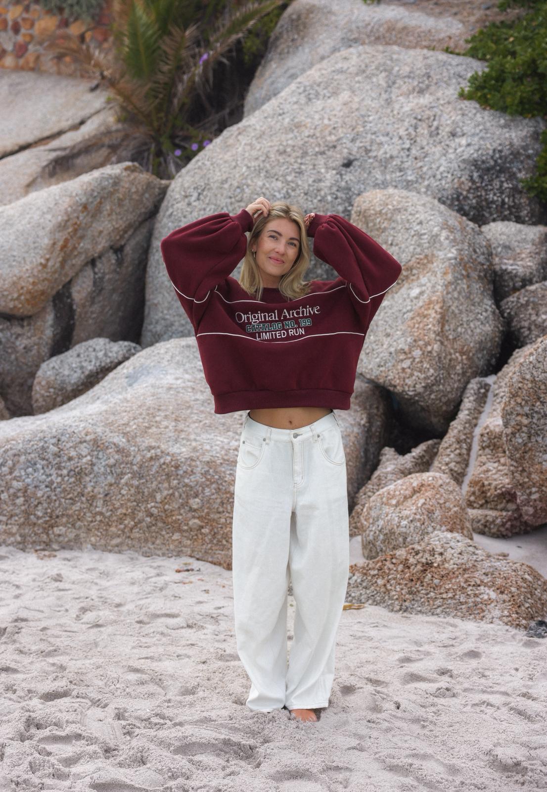 Esmée Jeans
