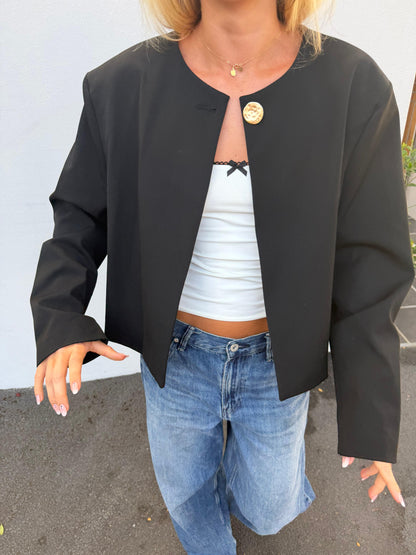 Delphine Blazer Jacket