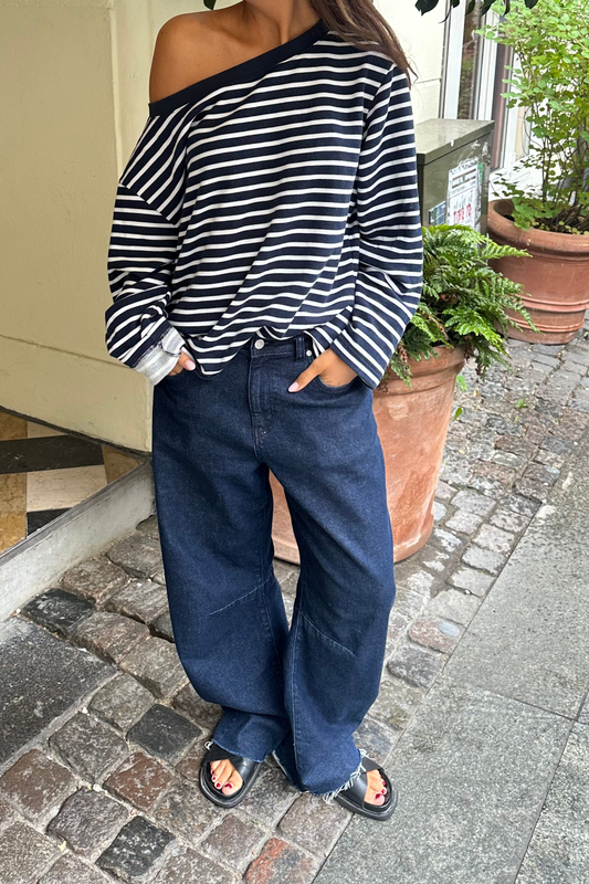 BARLIE JEANS