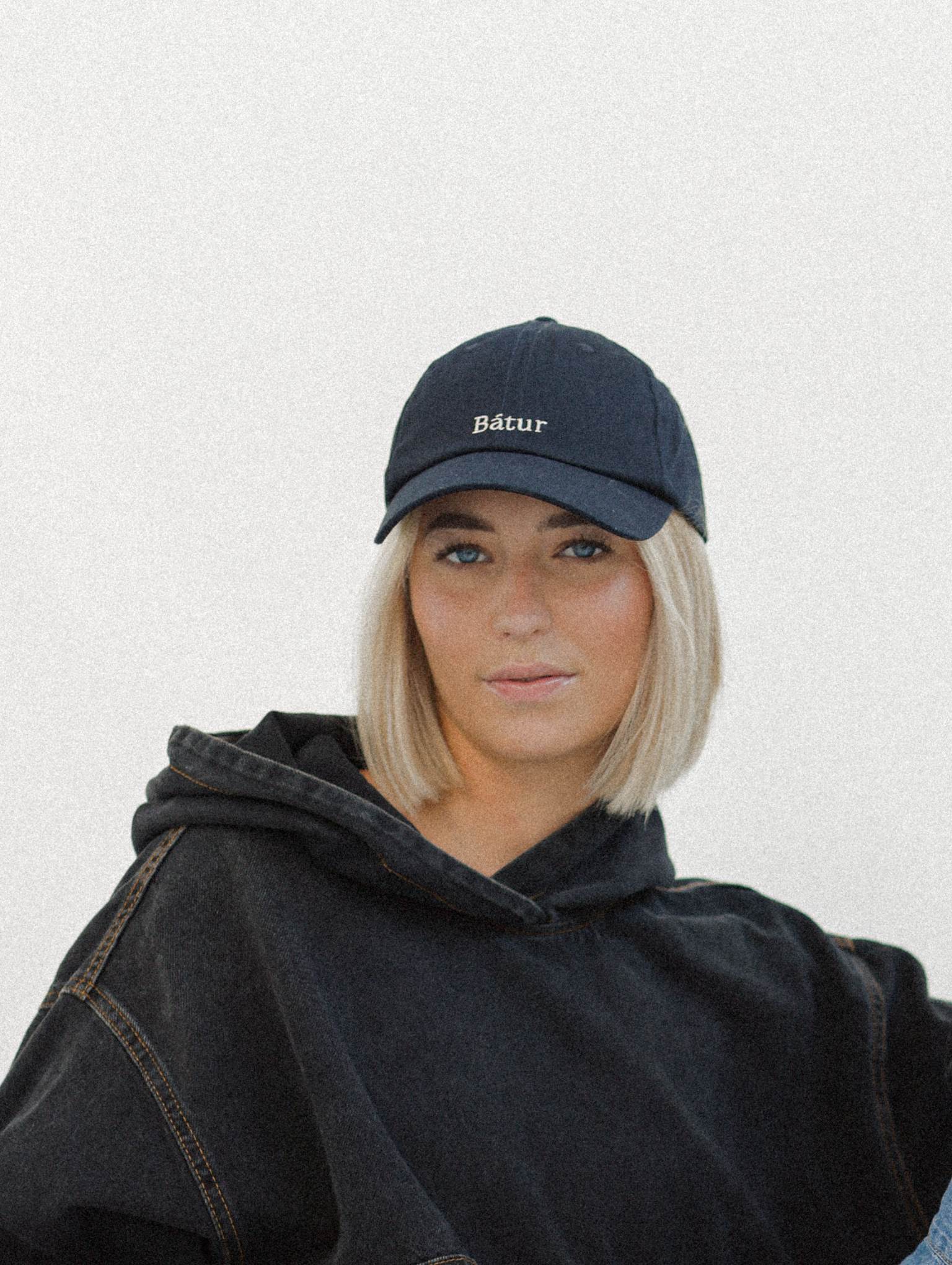 WILLIAMS CAP
