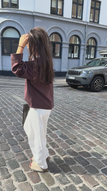 Signal Layer Longsleeve