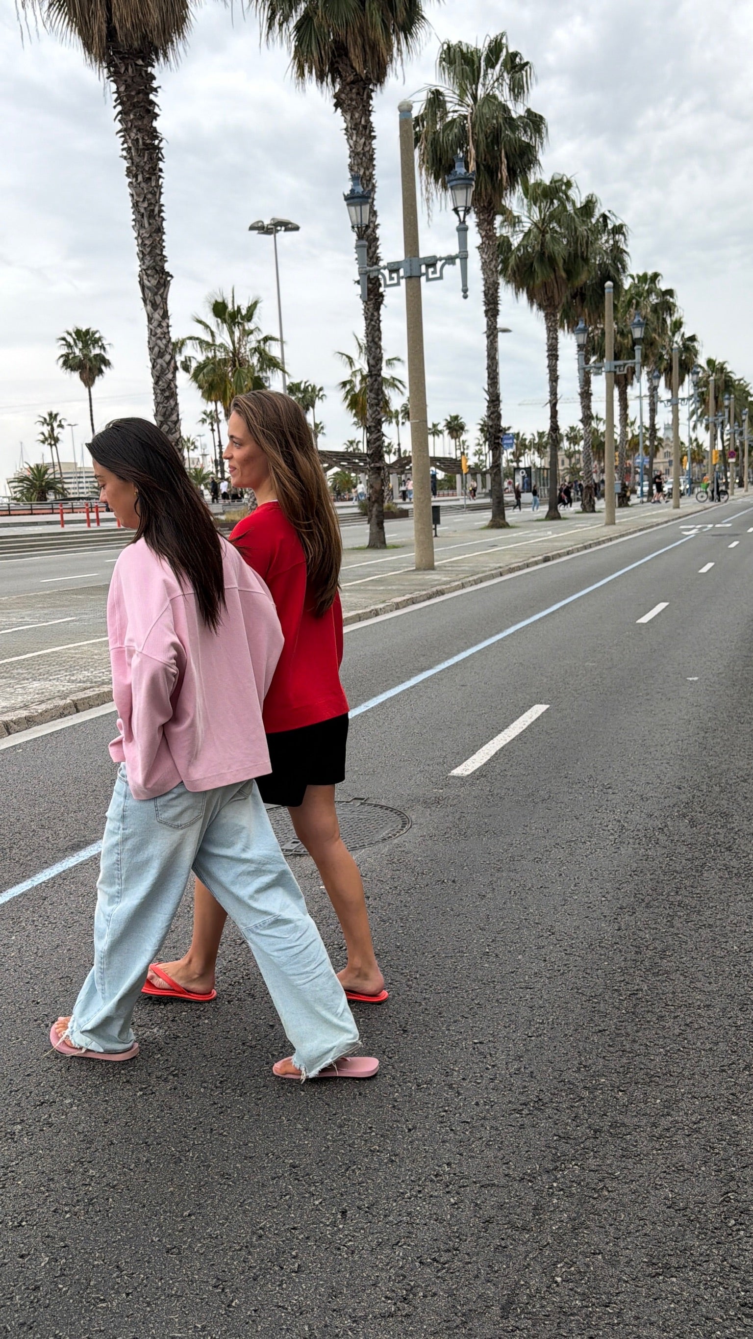Signal Layer Longsleeve
