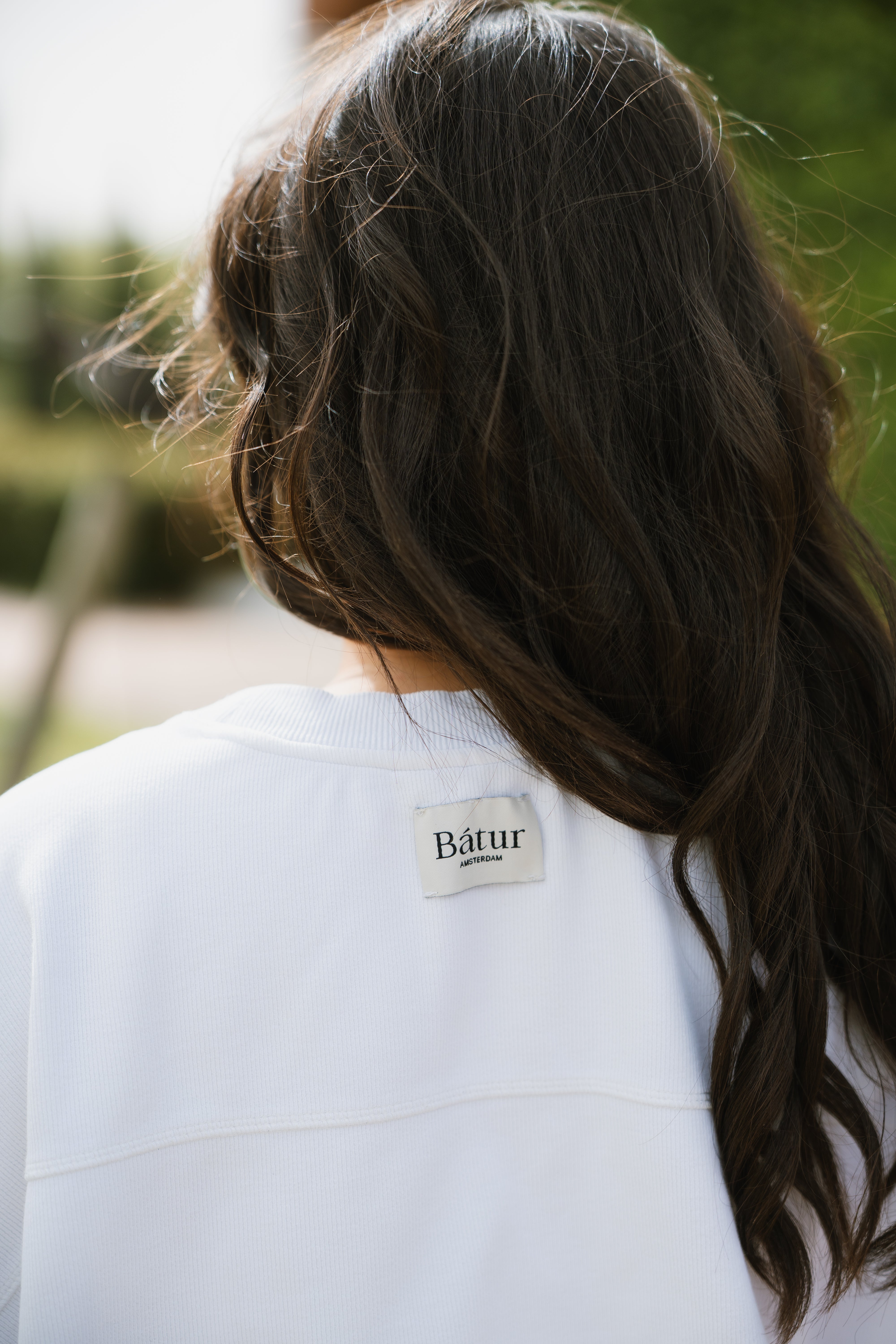 Lulu longsleeve